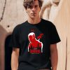 Daredevil Updates Daredevil Born Again Shirt0