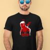 Daredevil Updates Daredevil Born Again Shirt3