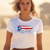 Dayjaavu Puerto Rico Shirt0