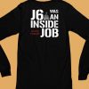 Defender Of The Republic J6 Was An Inside Job Never Forget Shirt6