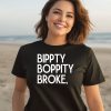 Disneytipsguy Bippity Boppity Broke Shirt2