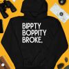 Disneytipsguy Bippity Boppity Broke Shirt4