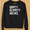 Disneytipsguy Bippity Boppity Broke Shirt5