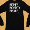 Disneytipsguy Bippity Boppity Broke Shirt6