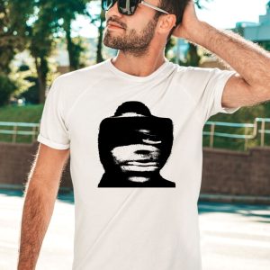 Don Toliver Music Merch Hardstone Psycho Blur Shirt