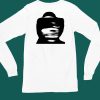 Don Toliver Music Merch Hardstone Psycho Blur Shirt7