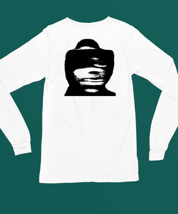 Don Toliver Music Merch Hardstone Psycho Blur Shirt7