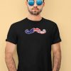 Dr Shawn Baker Wearing American Mustache Sorinex Shirt3