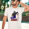 Eddicus Wear A Collar You Just Got Dogged Shirt1