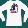 Eddicus Wear A Collar You Just Got Dogged Shirt5