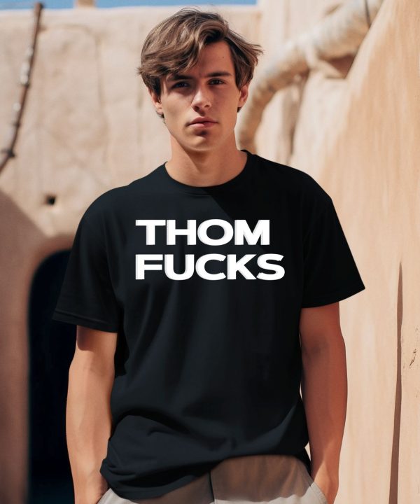 Egwene Al Vere Thom Fucks Shirt0