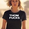 Egwene Al Vere Thom Fucks Shirt1