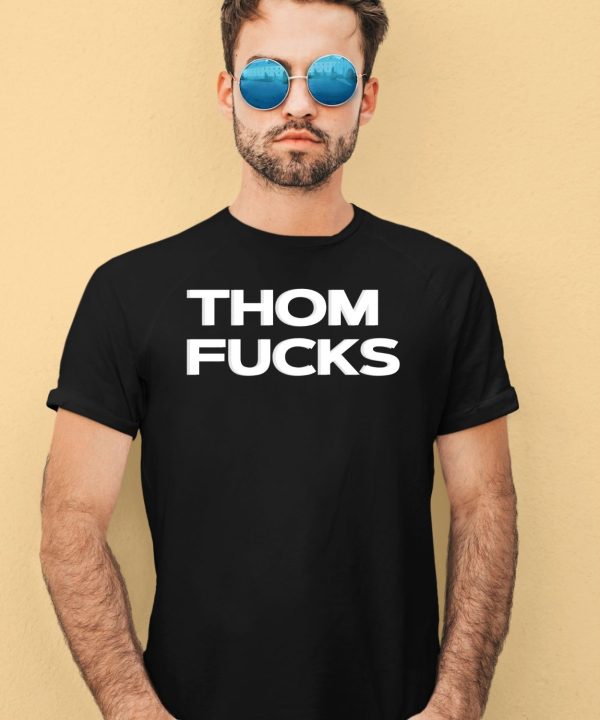 Egwene Al Vere Thom Fucks Shirt3