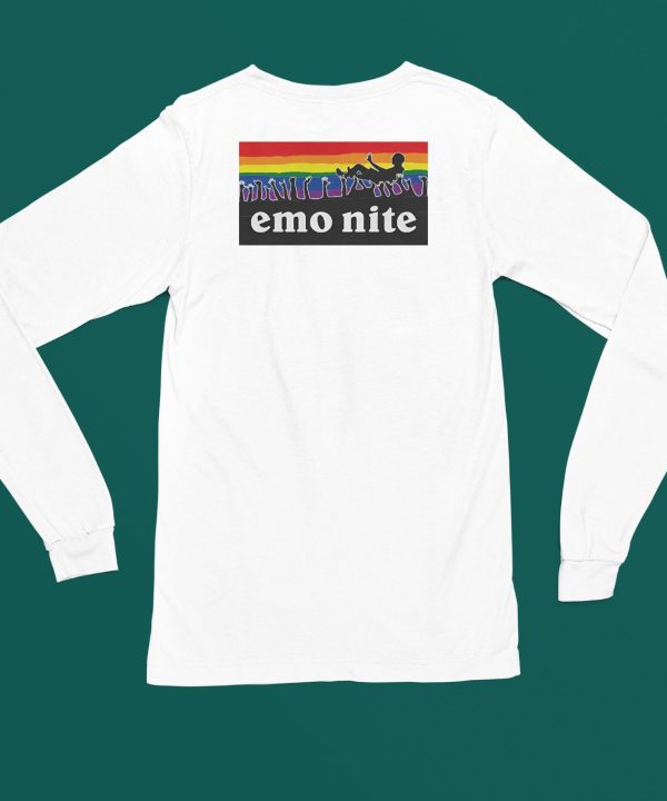 Emo Nite Emogonia Pride Shirt5