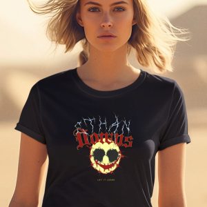 Ethan Downs Let It Loose Shirt