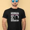 Everybody Is A Mormon Gynecologist Until The Real Mormon Gynecologist Shows Up Shirt3