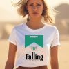 Falling In Reverse Menthol Shirt0