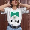 Falling In Reverse Menthol Shirt2