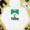 Falling In Reverse Menthol Shirt3