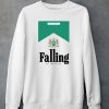 Falling In Reverse Menthol Shirt4