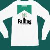 Falling In Reverse Menthol Shirt5