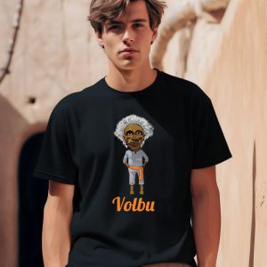 Fanrunradio Merch Volbu Shirt