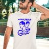 Faux Real The Musical Seesaw Keep It Faux Est 2019 Shirt1