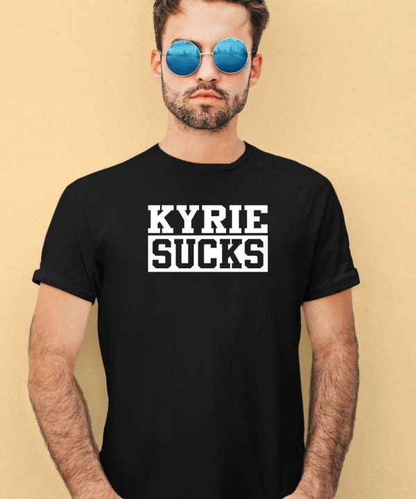 Fenway Brothers Kyrie Sucks Shirt3 1