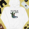 Firofficial Falling In Reverse All My Life Cactus Tee Shirt3