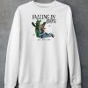 Firofficial Falling In Reverse All My Life Cactus Tee Shirt4