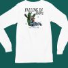 Firofficial Falling In Reverse All My Life Cactus Tee Shirt5