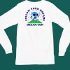 Follow Your Dreams Mascot Dream Con Shirt5