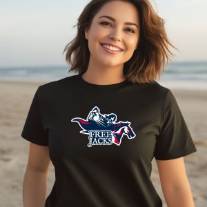 Freejacks Merch Free Jacks Rider T Shirt