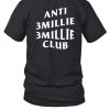 Freezertarps Upper Decky Anti 3Millie 3Millie Club Shirt1