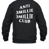 Freezertarps Upper Decky Anti 3Millie 3Millie Club Shirt6