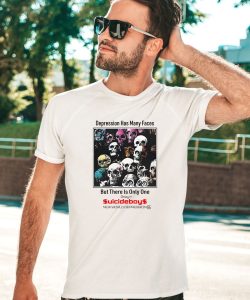 G59records Merchandise Prescription Propaganda Shirt1