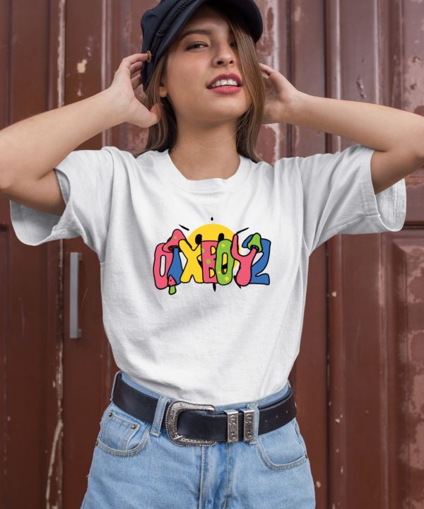 Geezyworld Merch Otxboyz Microdose Shirt2