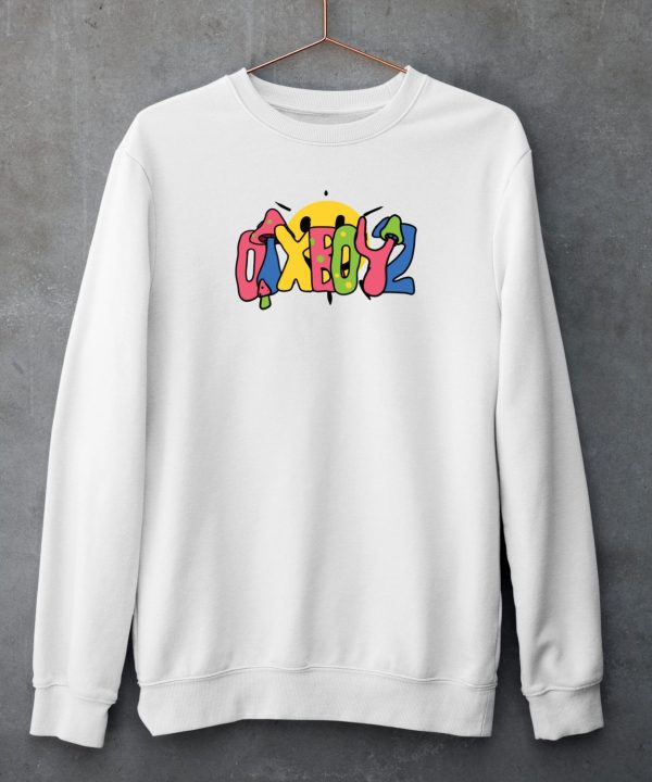 Geezyworld Merch Otxboyz Microdose Shirt4