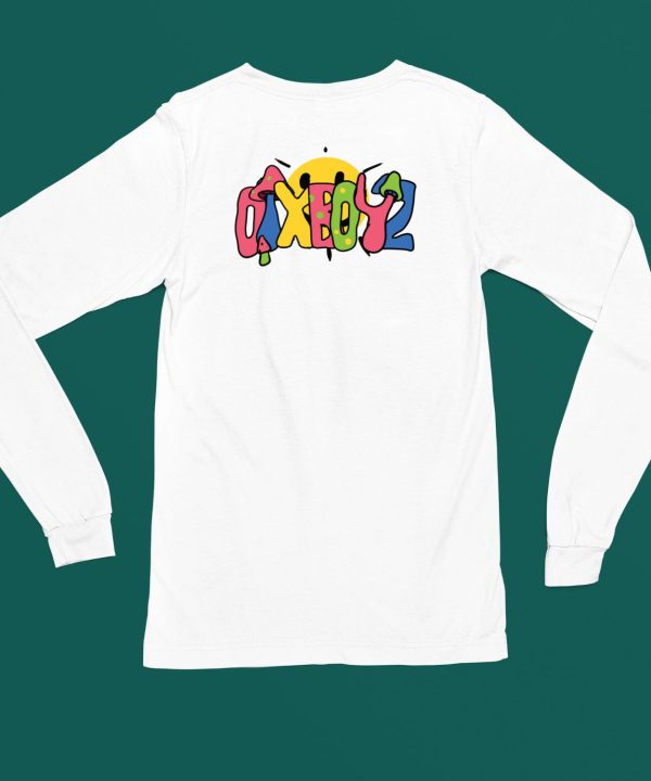 Geezyworld Merch Otxboyz Microdose Shirt5