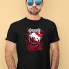 Ghengar Merch Ghastly Hello Ghengar Shirt3