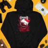 Ghengar Merch Ghastly Hello Ghengar Shirt4