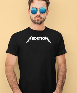 Gotfunnymerch Abortion Shirt3