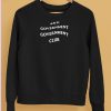 Hangovergangofficial Anti Government Club Shirt5