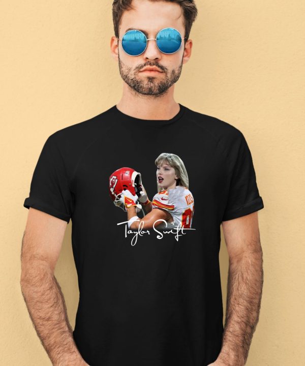 Hannahbut4real Taylor Swift Kc Shirt3