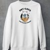 Helicity Pet Cats And Chase Storms Shirt4