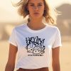 Heyilyforever Hey Ily Rough Riders 2024 Shirts0