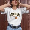 Hot Mulligan Basketball Shirt2