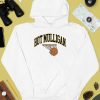 Hot Mulligan Basketball Shirt3