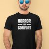 Houseofhorrorco Horror Is My Comfort Shirt3 2