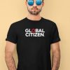 Hugh Jackman Wearing Global Citizen Logo Shirt3